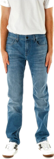 7 For All Mankind Herre Jeans Blå W29,