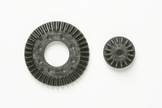 Tamiya TB Evo 5 One-way Gear til RC-bil
