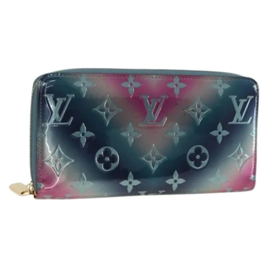 Louis Vuitton Vintage Dame Flerfarget