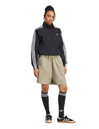 Adidas Originals Ess Lin Shorts Beige M