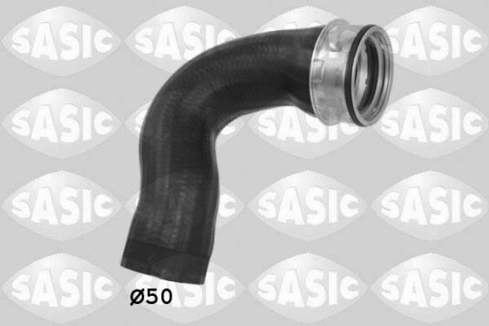 Ladeluftslange SASIC 3356073