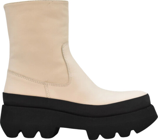 Paloma Barceló Dame Sko Beige 39 EU,
