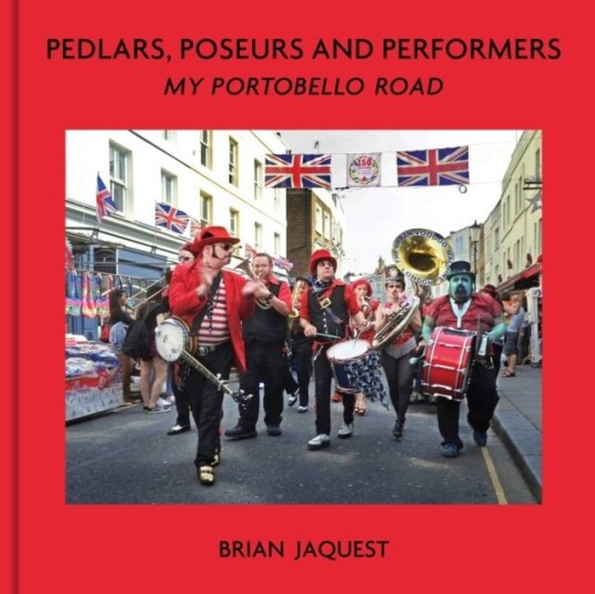Pedlars Poseurs and Performers Pedlars Poseurs and Performers
