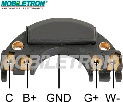 Koplingsapparat tenningsapparat MOBILETRON IG M010