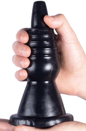 Dodger Army Grappler 18 cm