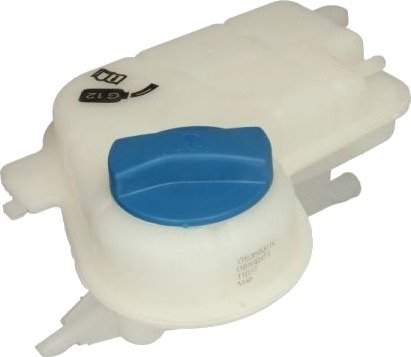 Utjevningsbeholder, kjølemiddel THERMOTEC DBW024TT