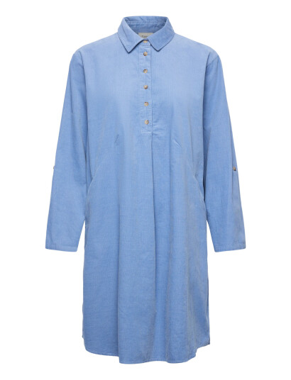 Fransa Frcory Dr 2 Ext - Blue - M