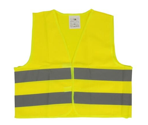 Refleksvest barn Refleksvest barn