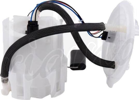 Drivstoffpumpe HÜCO 132786