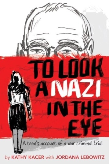 To Look a Nazi in the Eye To Look a Nazi in the Eye