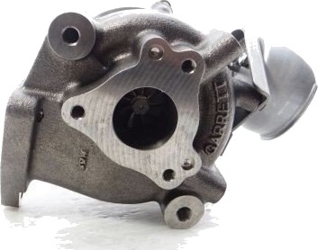 Turbolader GARRETT 801891-5003S