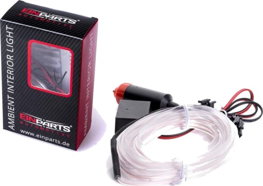 EINPARTS EPAL2M WHITE Innvendig lys EINPARTS EPAL2M WHITE Innvendig lys