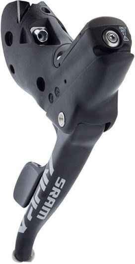 SRAM Apex1 Girspak Hydraulisk Bak SRAM Apex1 Girspak Hydraulisk Bak