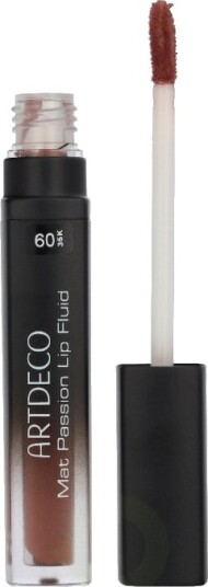Artdeco Mat Passion Lip Fluid 3 ml #60 Loyal Nude