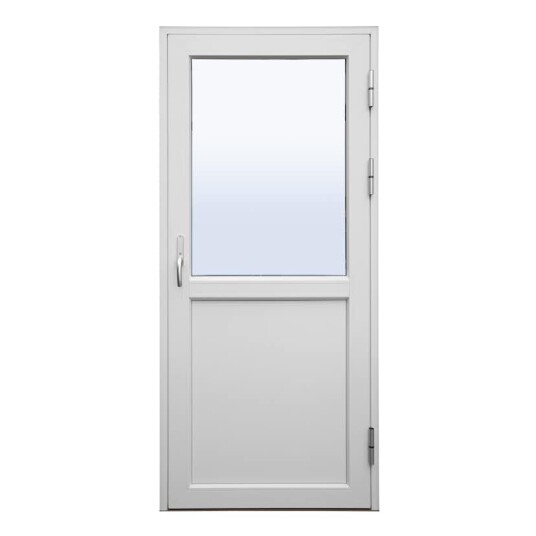 Balkongdør H vinduet+ PVC