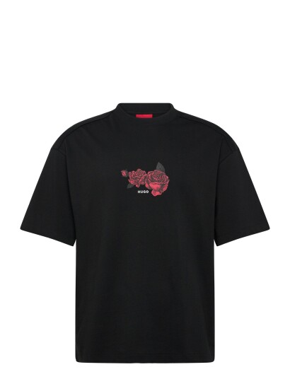 HUGO Domans Black M HUGO Domans Black M