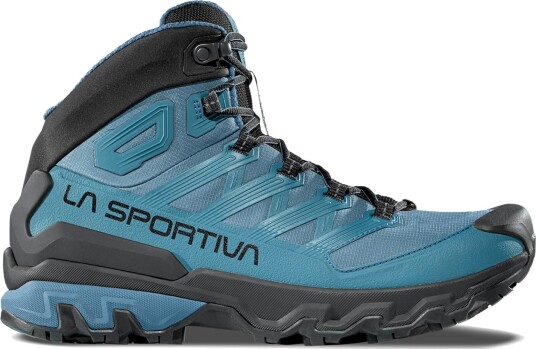 La Sportiva Ultra Raptor 3 MID GTX Herre Hurricane/Black 41