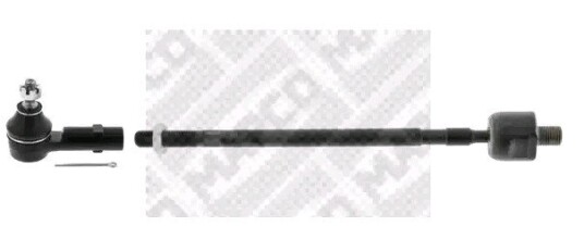 Parallellstag MAPCO 52563