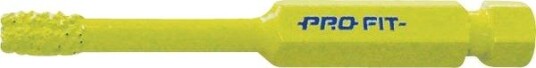 Pro-fit Diamond Diamantbor 10 mm, Maskintilbehør & forbruk