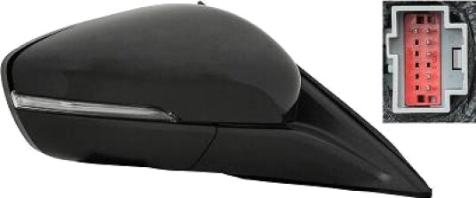 Sidespeil DIEDERICHS 1530024