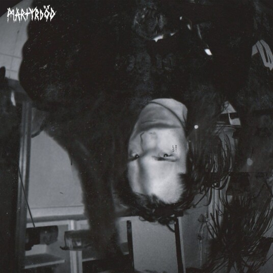 Martyrdöd List CD