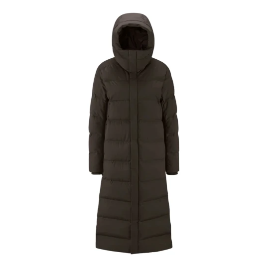 Scandinavian Edition Dame Frakker Brun S