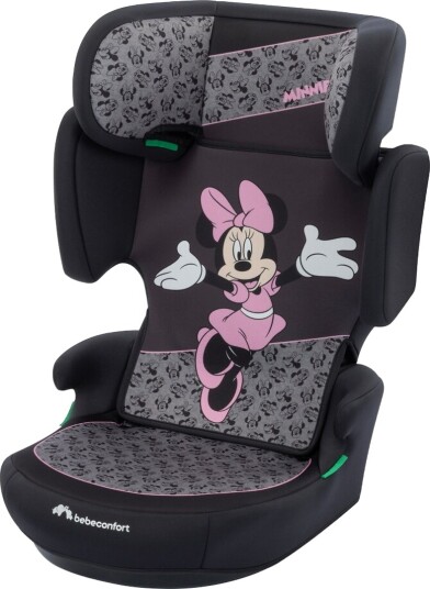 Bebeconfort Disney Road Safe i-Size Beltestol Authentic Minnie Bebeconfort Disney Road Safe i-Size Beltestol Authentic Minnie