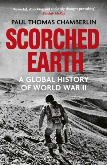 Scorched Earth Scorched Earth