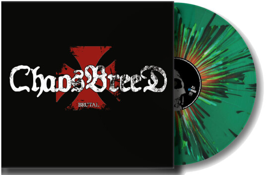 Brutal Limited Edition Brutal Limited Edition