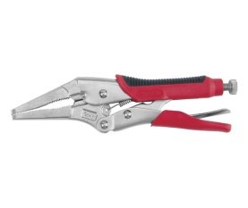 Yato 220mm Krympetang med Utvidede Kjever YT-2156 Yato 220mm Krympetang med Utvidede Kjever YT-2156