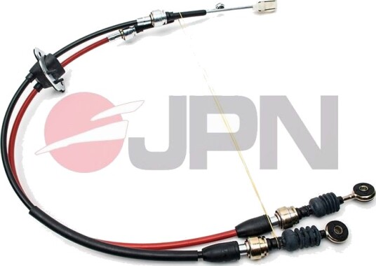 Kabel, girmekanisme JPN 60S0004-JPN