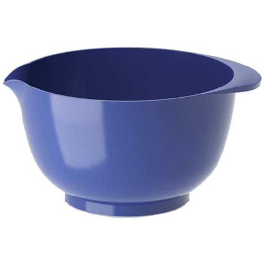 Rosti Margrethe skål 3 liter electric blue