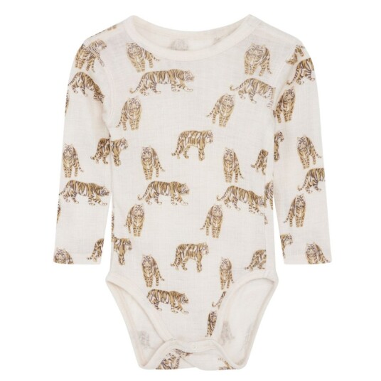 Hust and Claire   Body Ull og Lyocell French Oak   62