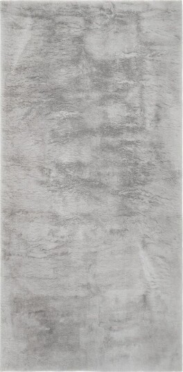 Heaven Ryematte Grå 60*120 - Grå