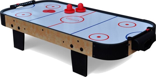 Gamesson Airhockey Buzz 3+ år