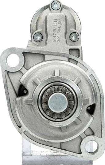 BV PSH 300.584.122.010 Starter BV PSH 300.584.122.010 Starter