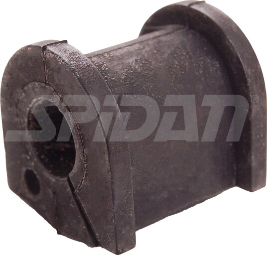 Lagring stabilisator SPIDAN CHASSIS PARTS 411555