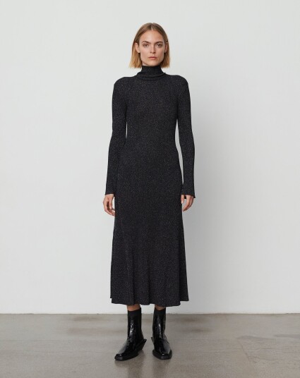 Day Birger et Mikkelsen NeaLurex Shine Black XXS