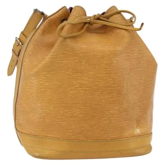 Louis Vuitton Vintage Dame Brun