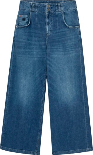Heyanno Dame Jeans Blå W31, Heyanno Dame Jeans Blå W31,