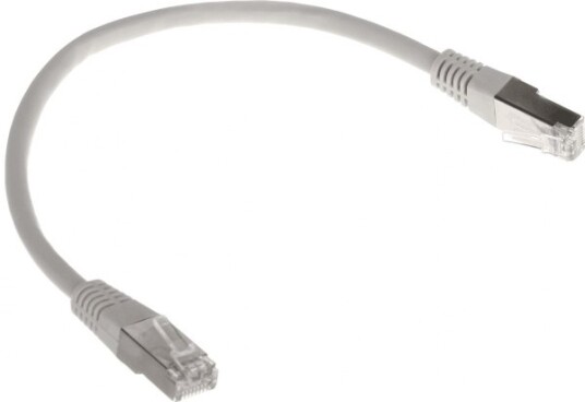 Rbline Patchcord Rj45/Ftp6/0,25-Gy 0,25M