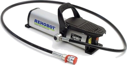 Rehobot PP70B-1000/LS201 Pumpe, Verksted & bil