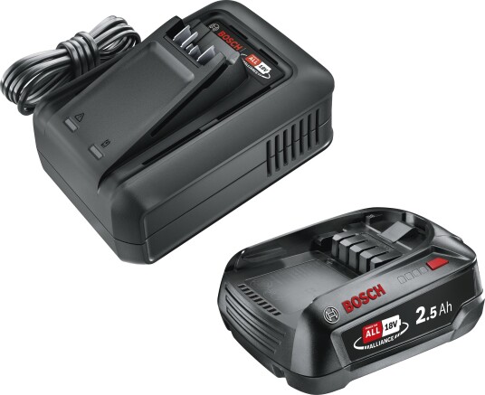 Gardena Batterisett 970794601 1 Stk. X 2,5 ah Batteri