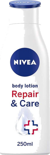Nivea Repair & Care Body Lotion Nivea Repair & Care Body Lotion