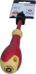 ROOKS OK-07.2311 Skrutrekker