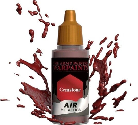 Army Painter Warpaints Air Gemstone