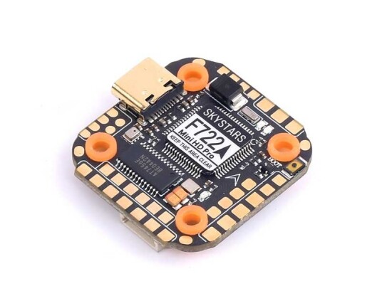 Skystars Skystar F7 Mini HD Pro FC