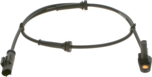 BOSCH 0 265 008 854 Sensor ABS