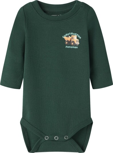 Name It Nbmozias Slim Body til Baby i Pine Grove 74