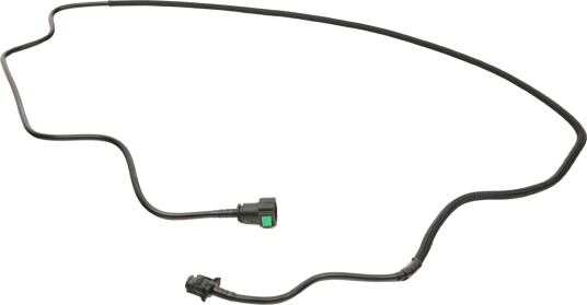 FAST FT00240 Radiatorslange FAST FT00240 Radiatorslange